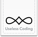 Useless Coding